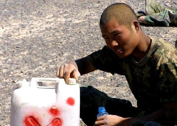 大漠戈壁,那一曲爱国奉献歌