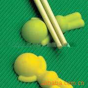 小人筷子架(两个)