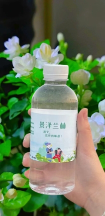 横州味，茉莉花开的味道！~