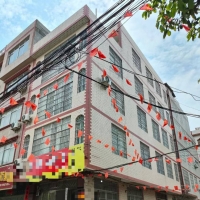 出售正街铺面楼