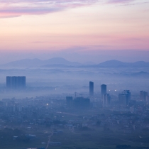 醉美横州城