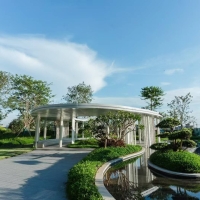 贵源澜铂湾毛坯房，115平5房，南北通透双阳台，单价4000几，50几迈