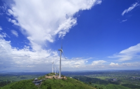 霞义山随拍