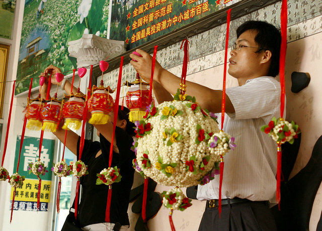 好大一个茉莉花球_1.JPG