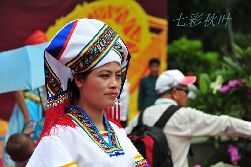 来自六景镇的演员。