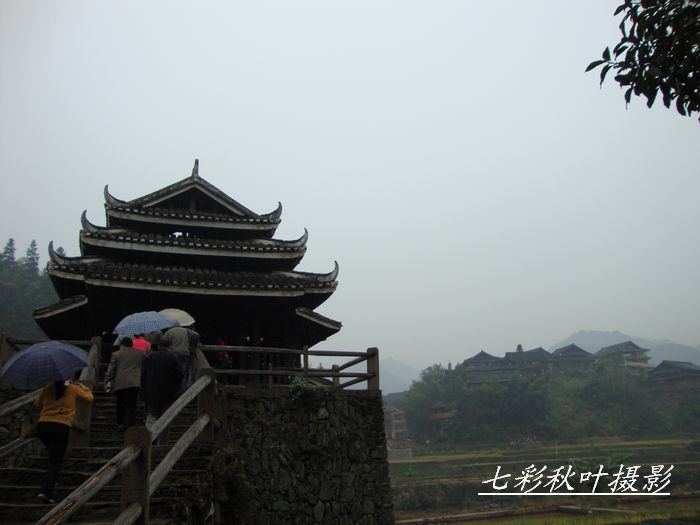 程阳风雨桥