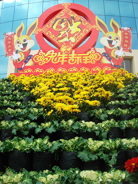 福到