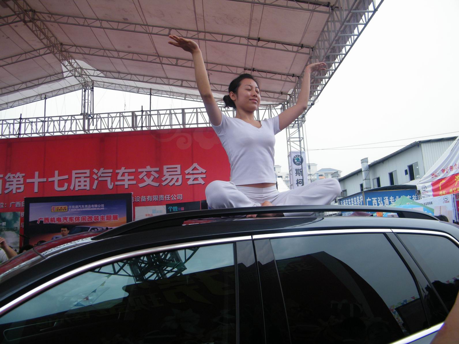 南宁车展睇车模 162.jpg