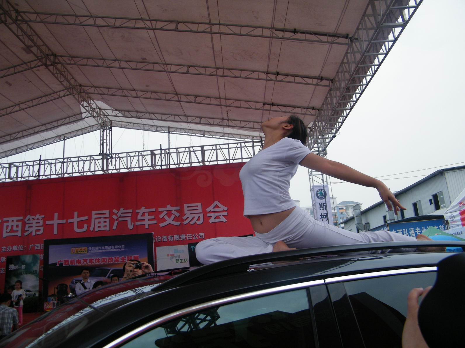 南宁车展睇车模 165.jpg