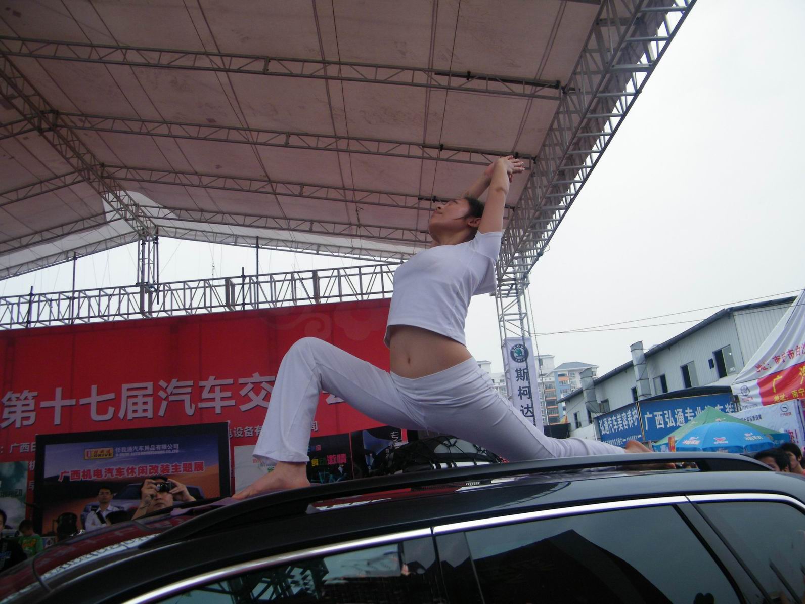 南宁车展睇车模 167.jpg