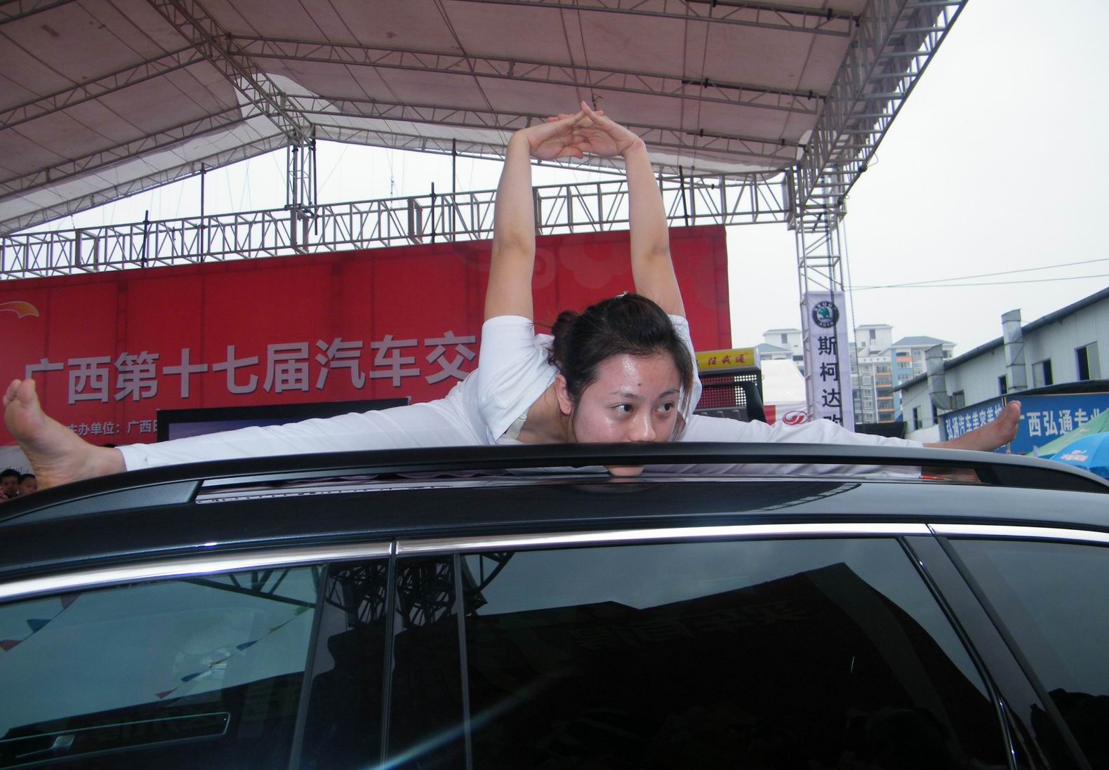 南宁车展睇车模 172.jpg