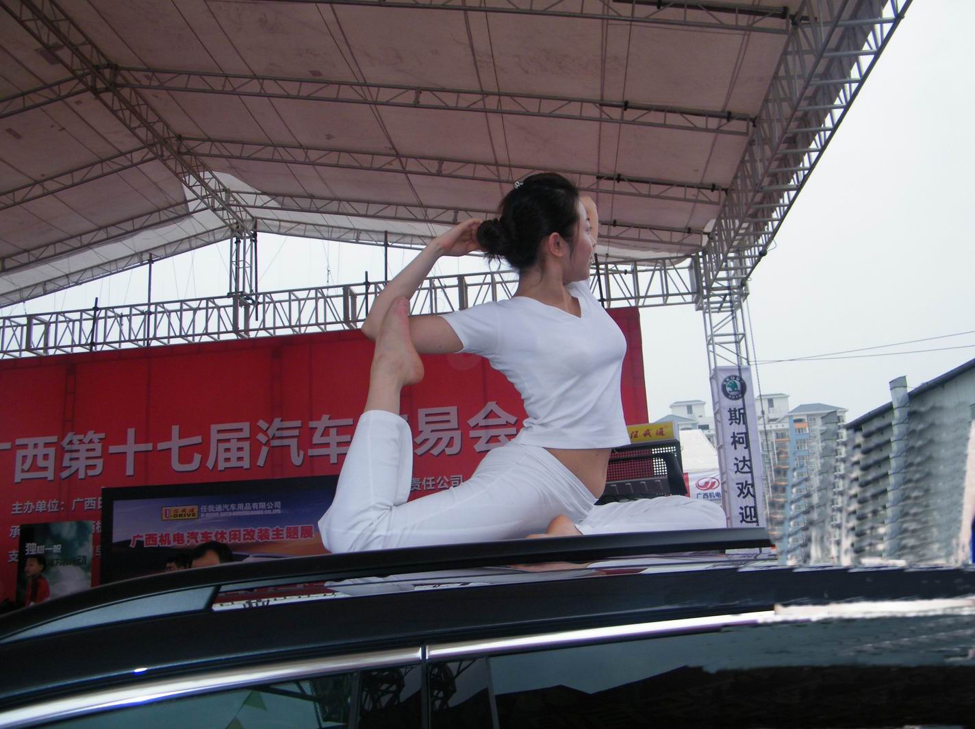 南宁车展睇车模 175.jpg