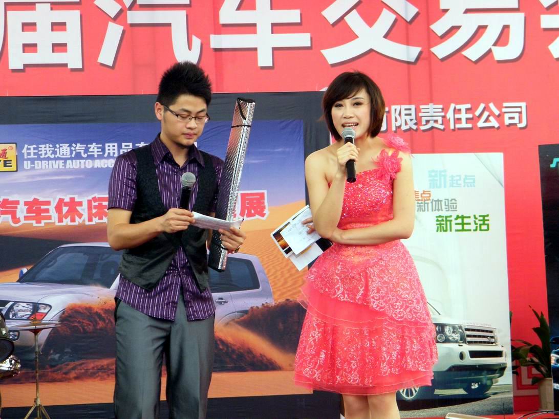 南宁车展睇车模 124.jpg