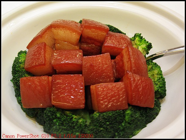 回锅肉