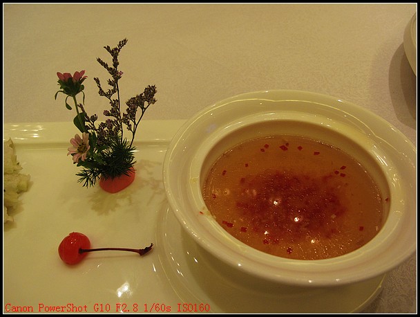 辣椒醋（沾臭豆腐用）