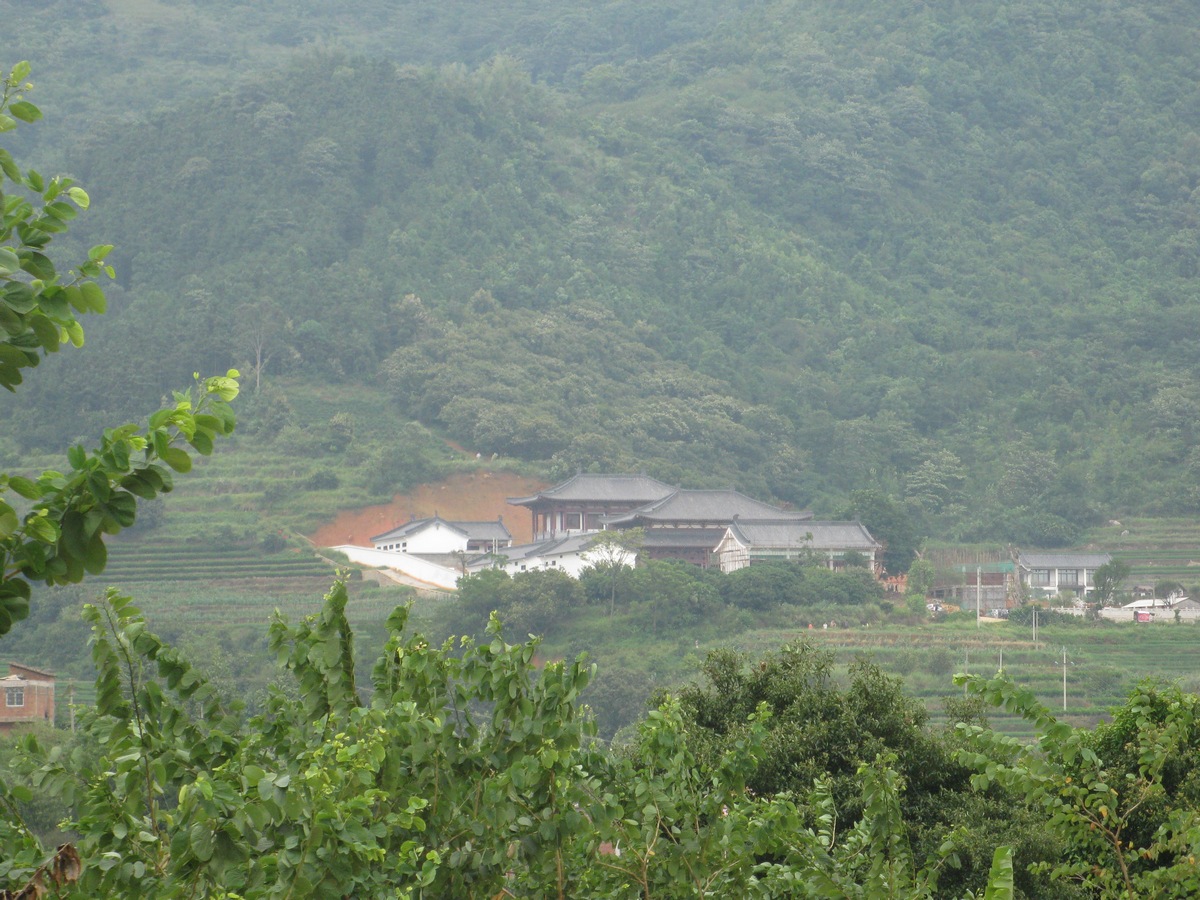 远眺2