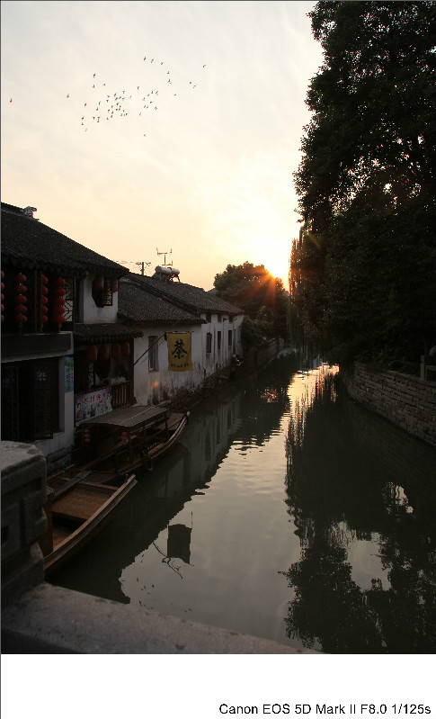 江南记忆