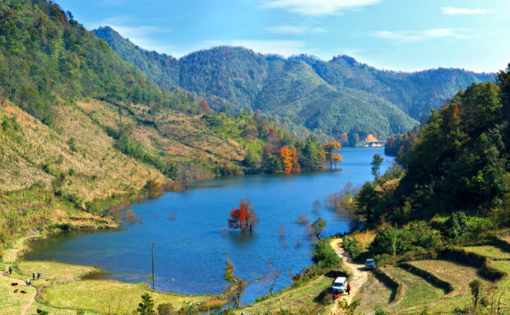 美丽上岗水库1.jpg