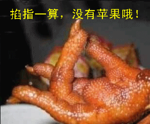 掐指一算3.gif