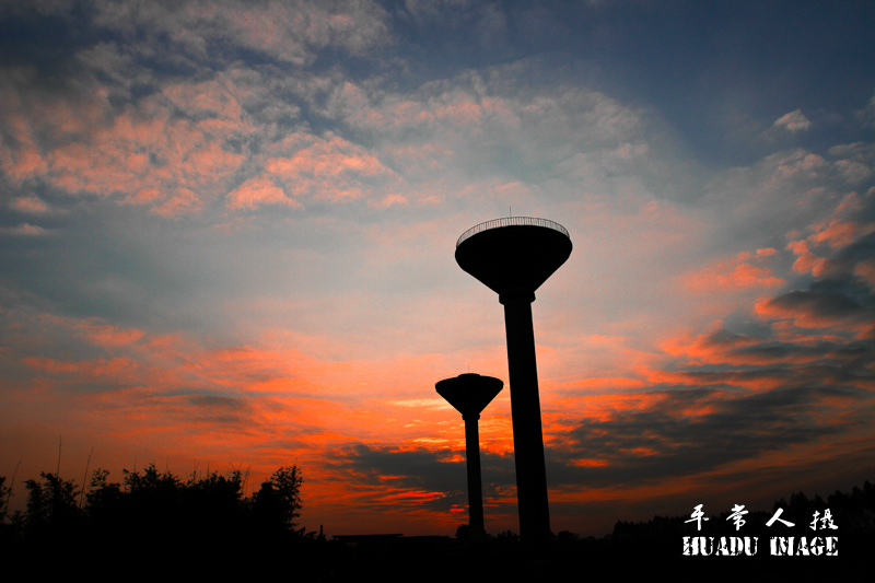 11双塔夕照.jpg