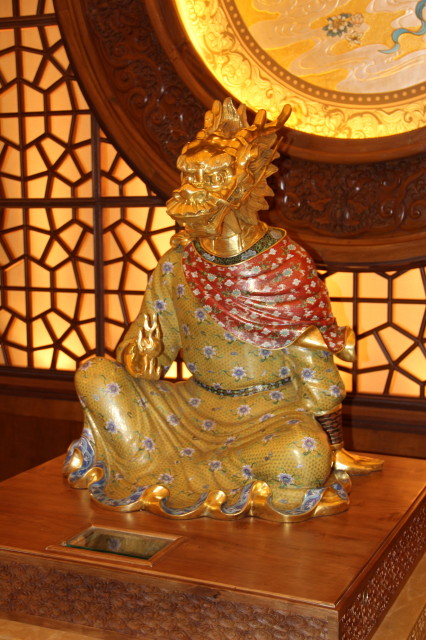 龙首2