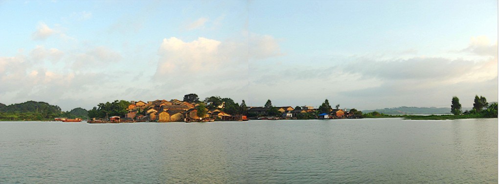 江口美景1
