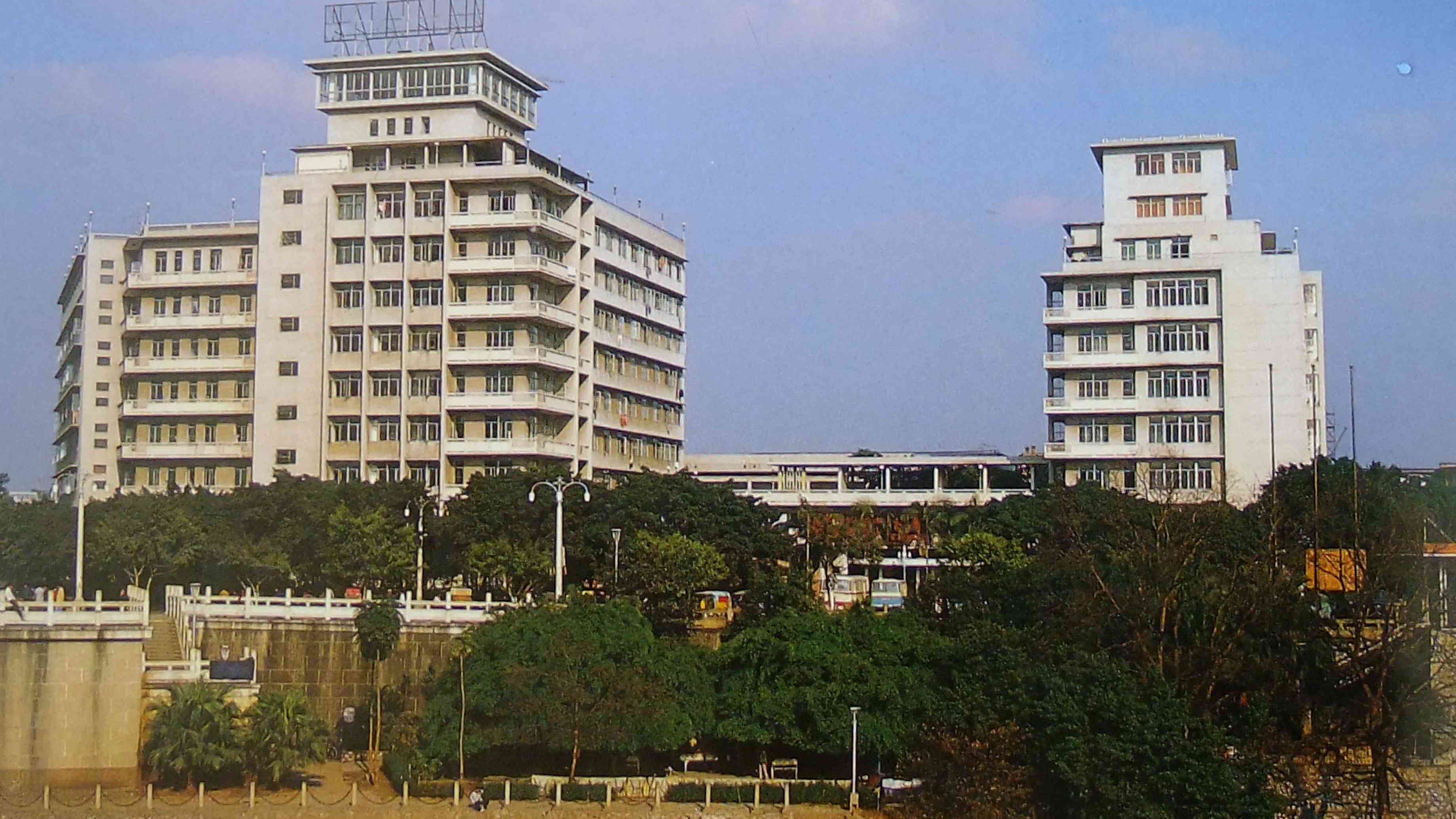 邕江宾馆