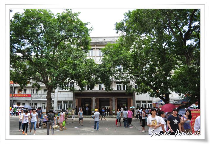 横县高中学校招生报名花絮 2012-07-14 140.jpg