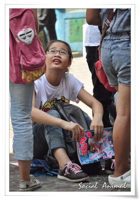横县高中学校招生报名花絮 2012-07-14 037.jpg
