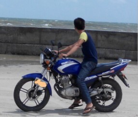 GSX125
