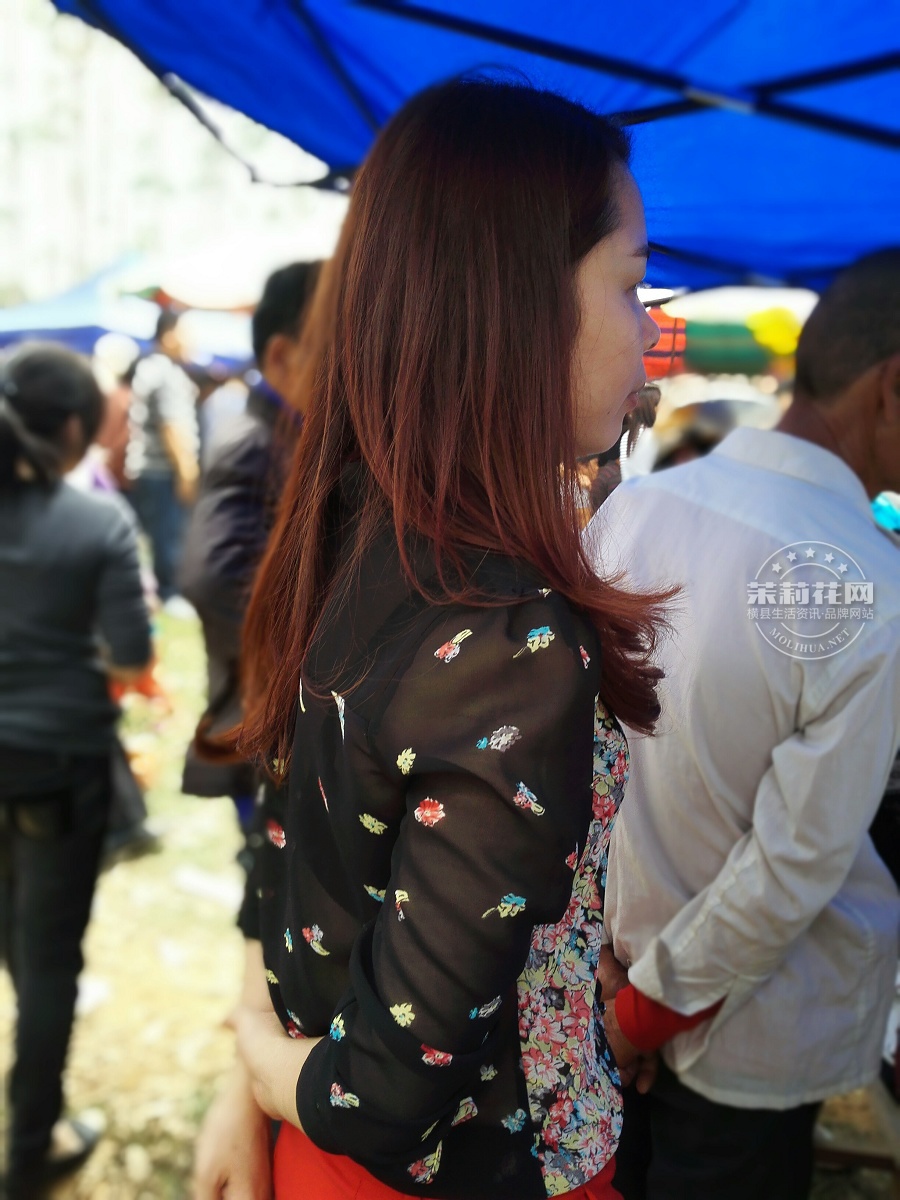 这个可能是姨娘