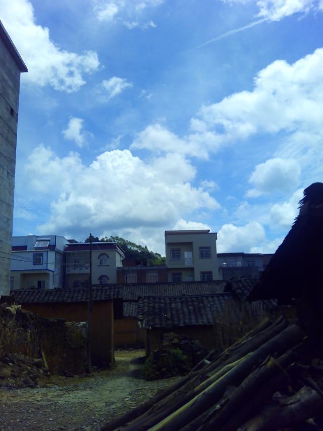村中记录