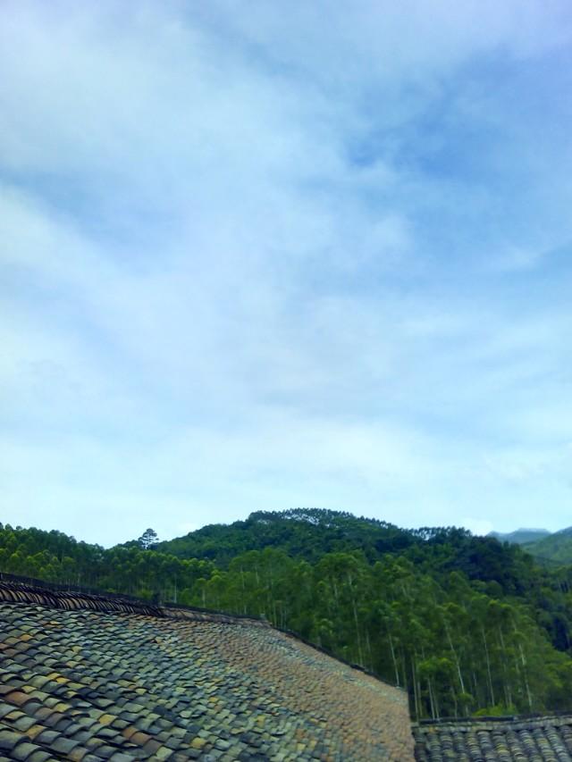 我家附近