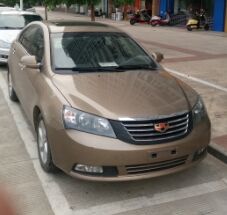 帝豪EC718
