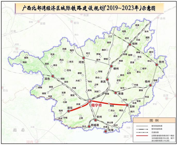 宁乡横市的高铁线路图图片