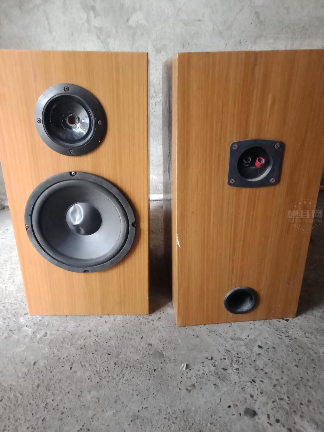 8   寸  音箱.jpg