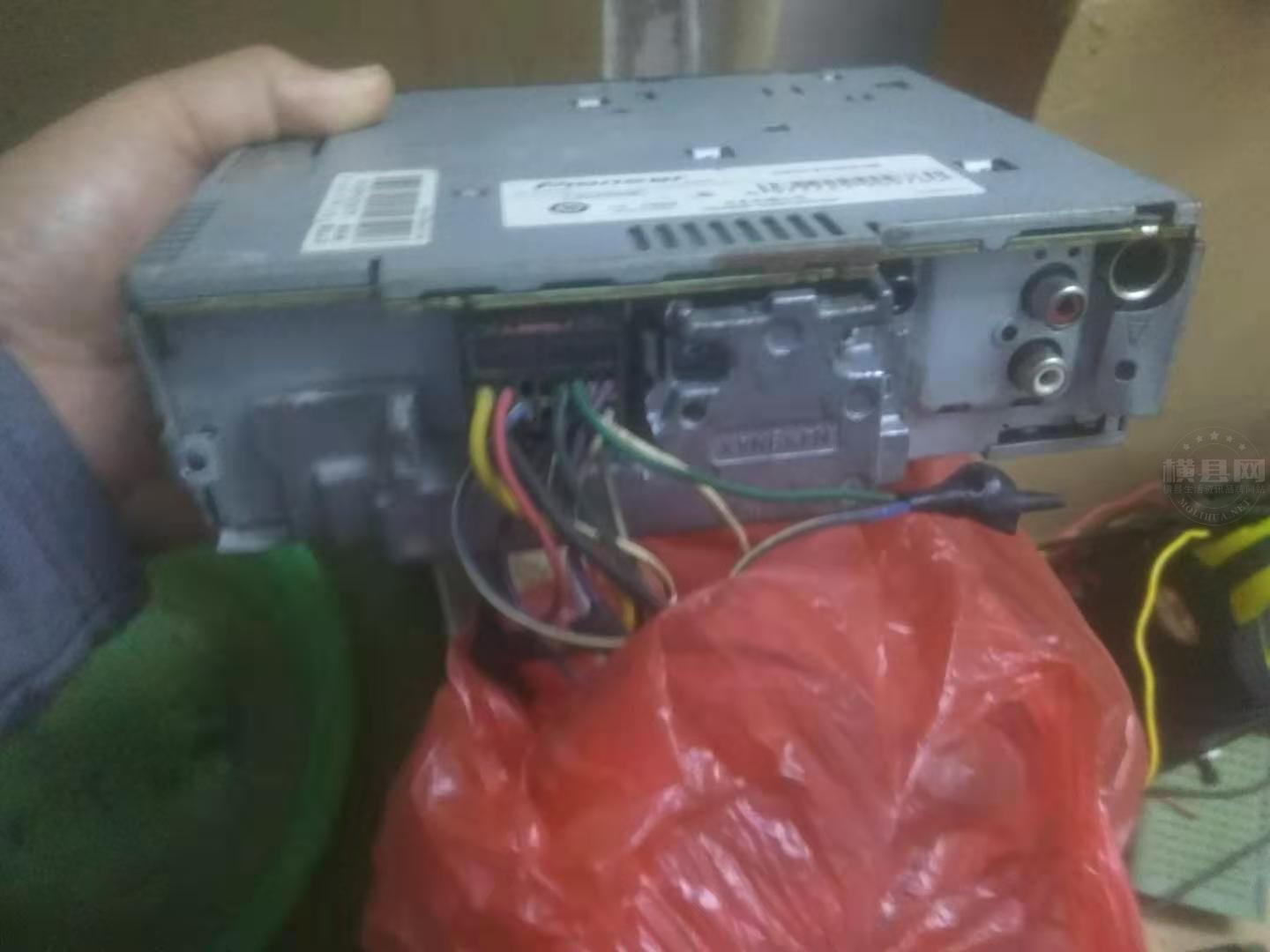先  锋   CD机.jpg