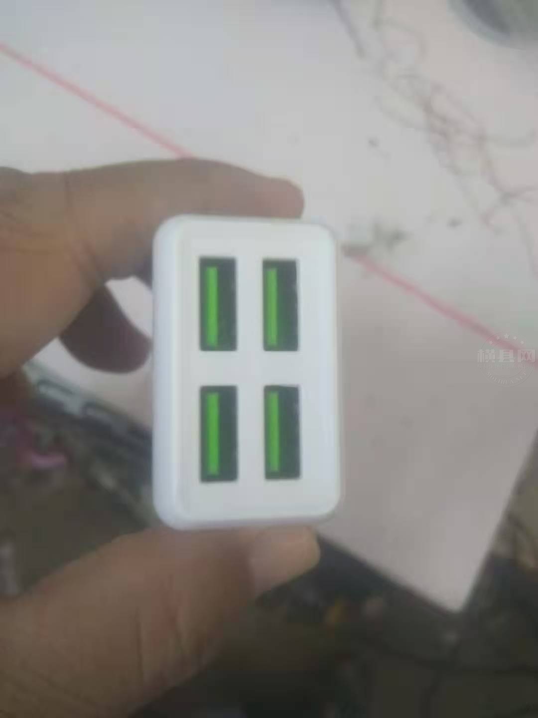 4口  USB 充电器  6A.jpg