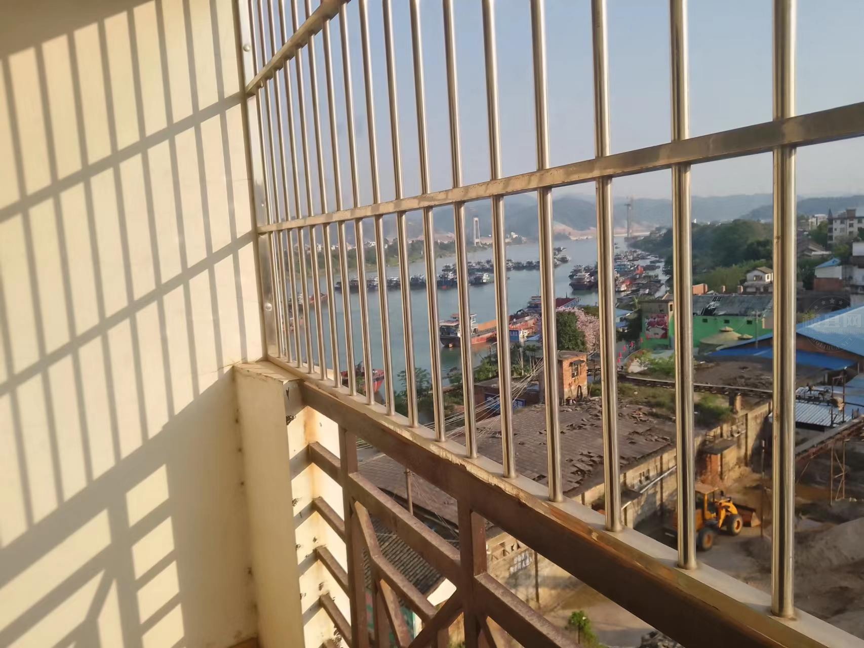 阳台