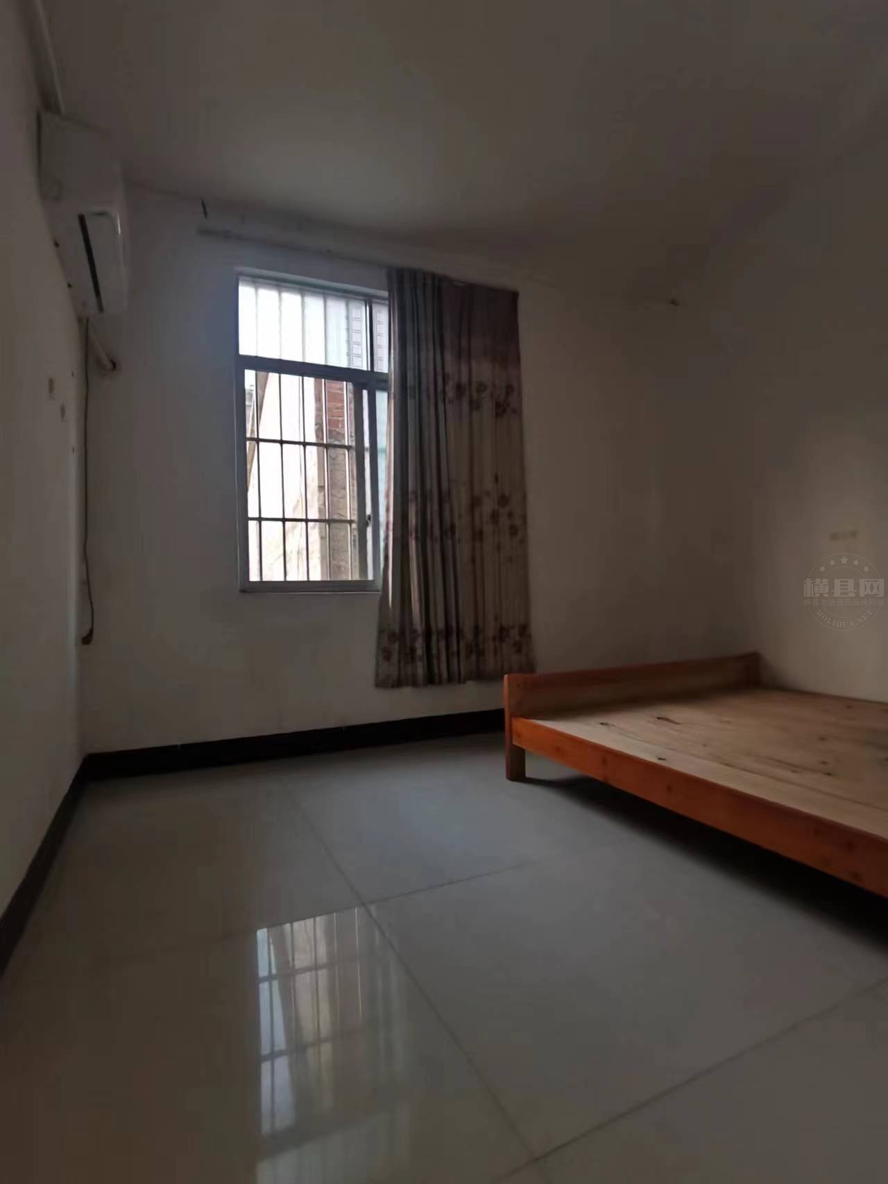 房间通透
