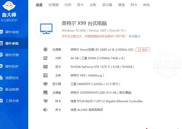 配置如图