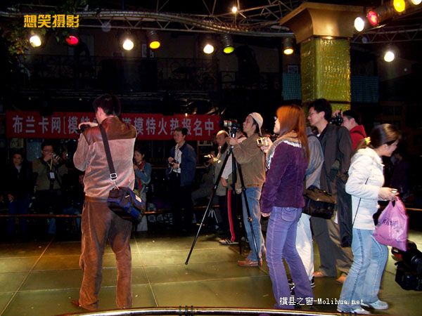 [原创]2006年国际旅游小姐大赛南宁赛区预选赛