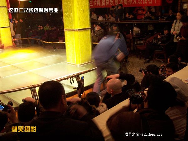 [原创]2006年国际旅游小姐大赛南宁赛区预选赛