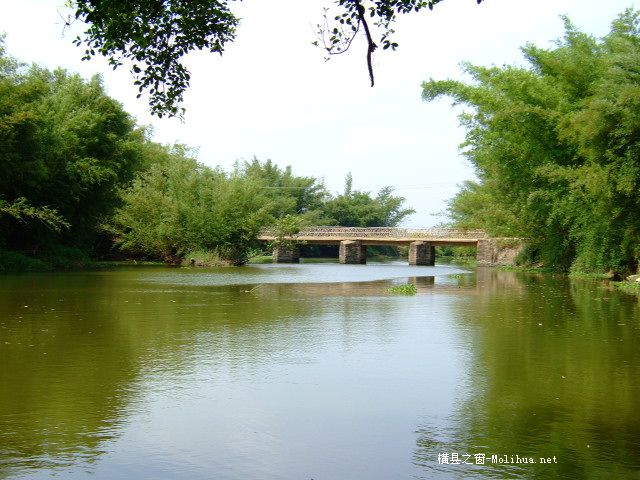 木祥生态园＜随拍＞。