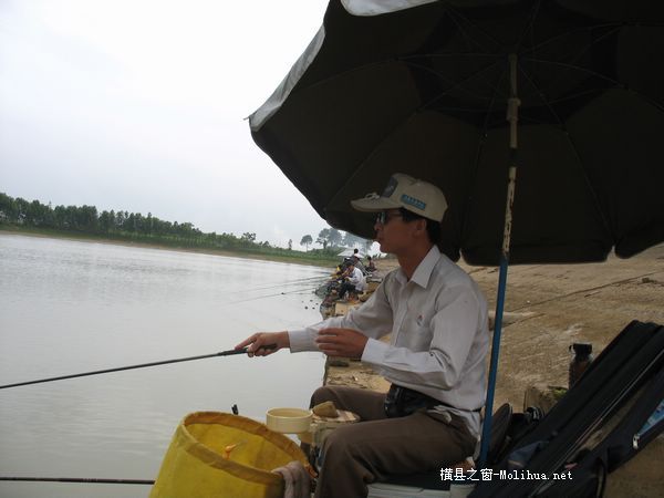 今天乱拍的钓鱼图片`!`