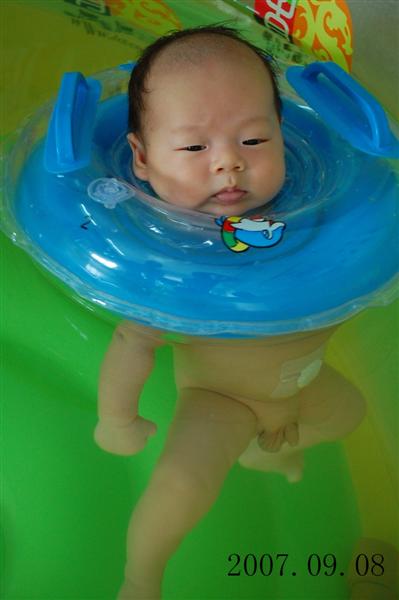 哪吒闹海